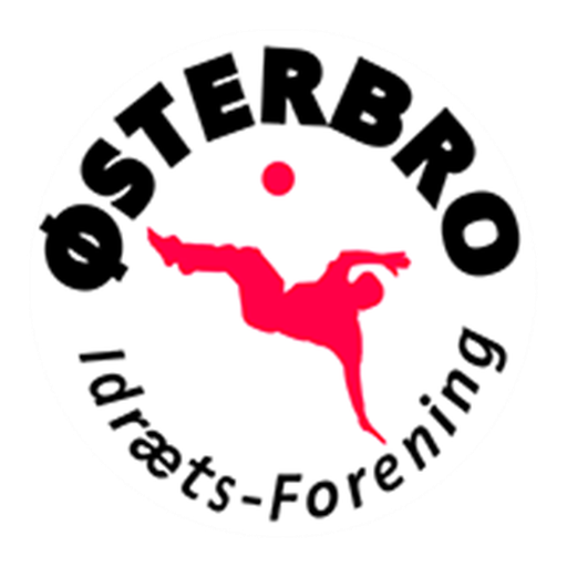 Østerbro badge