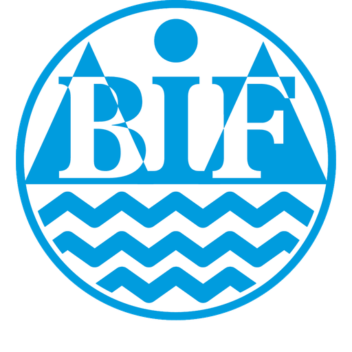 Bredballe badge
