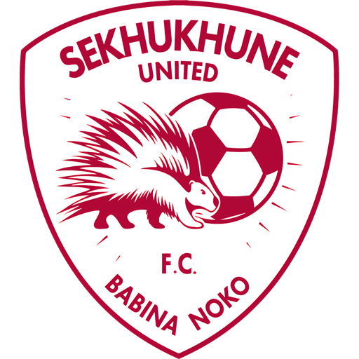 Sekhukhune United badge