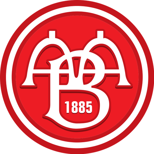AaB Women badge