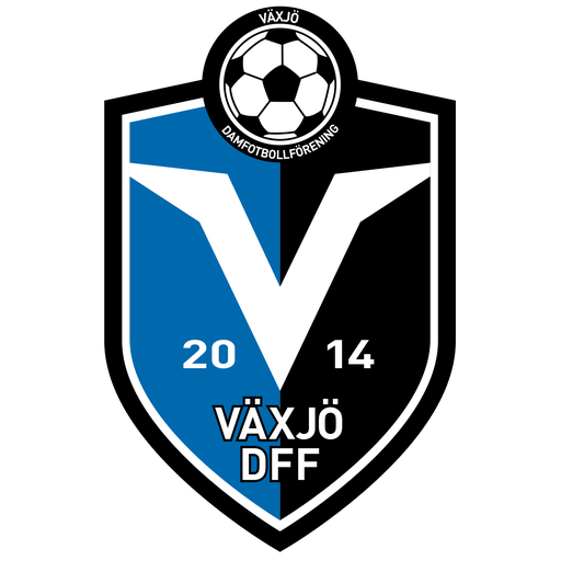 Växjö badge