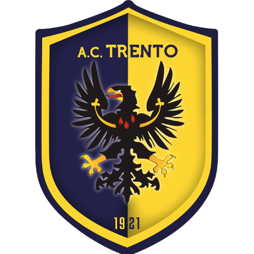 Trento badge