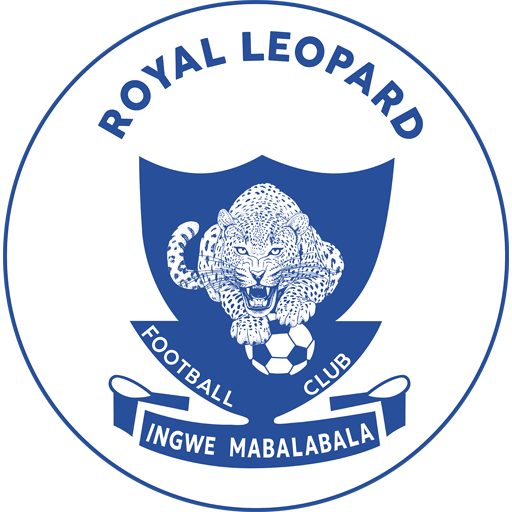 Royal Leopards artwork 1