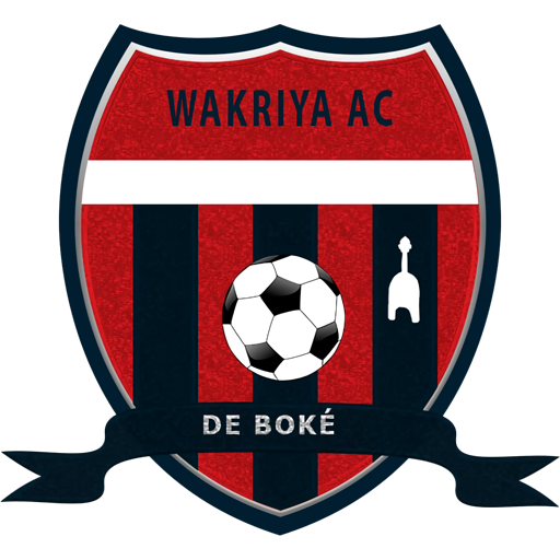 Wakriya badge