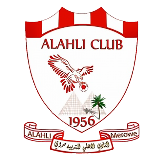 Al-Ahly Merowe artwork 1
