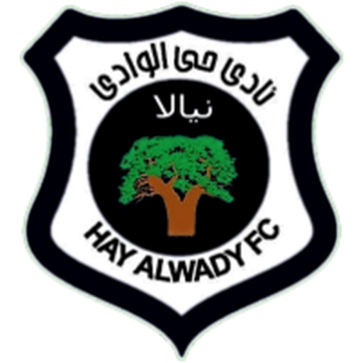 Hay Al Wadi badge
