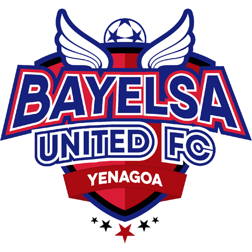 Bayelsa United badge