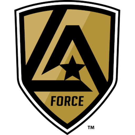 LA Force artwork 1