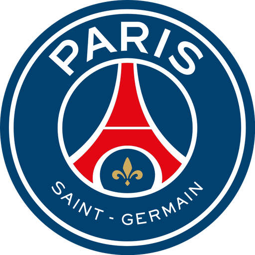 Paris Saint Germain Women badge