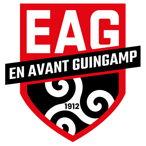 Guingamp Women badge