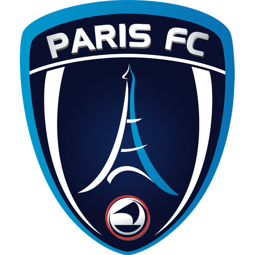Paris FC Women artwork 1