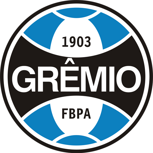 Gremio Women badge
