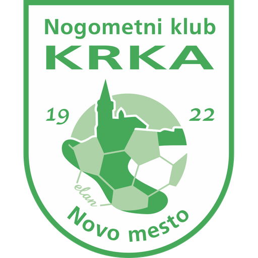 Krka badge