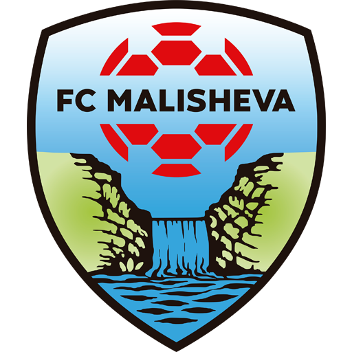 Malisheva badge