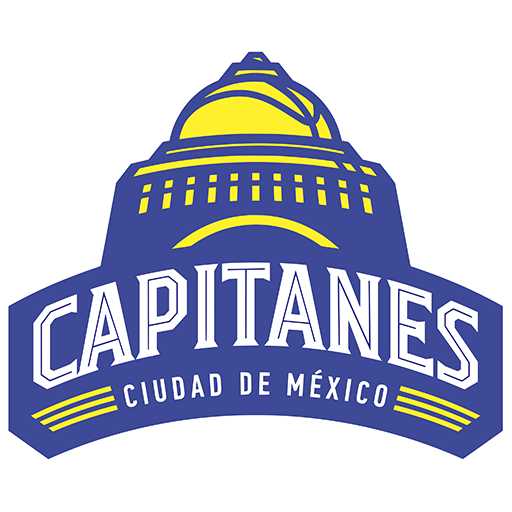 Capitanes de Ciudad de México badge