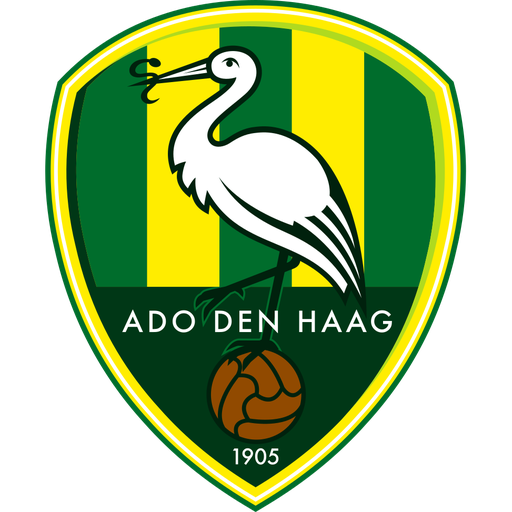 ADO Den Haag Women artwork 1