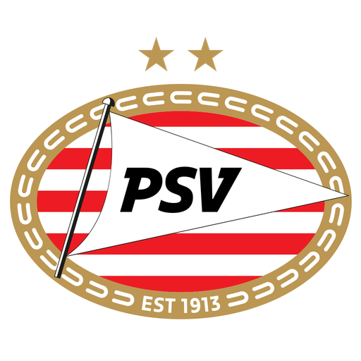 PSV Eindhoven Women badge