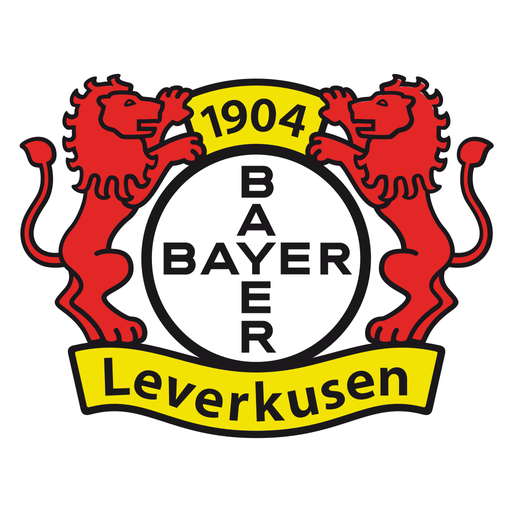 Bayer Leverkusen Women artwork 1
