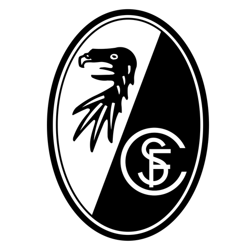 SC Freiburg Women badge