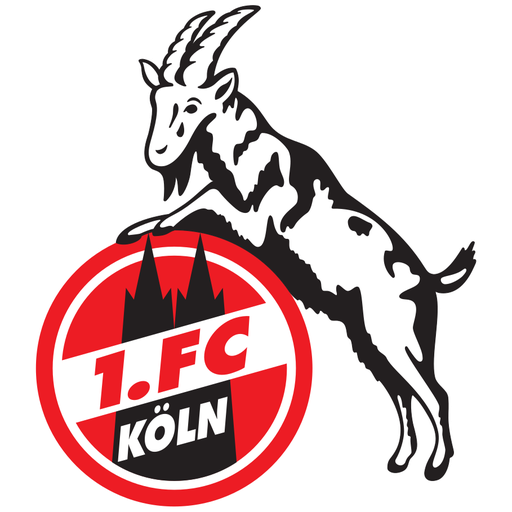 FC Koln Women badge
