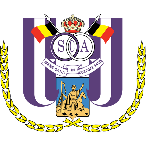 Anderlecht Women artwork 1