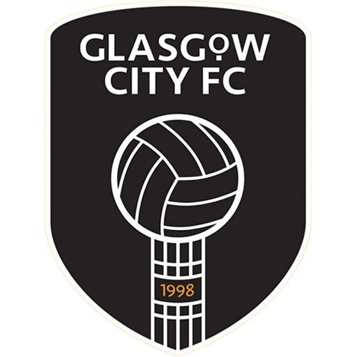 Glasgow City Women artwork 1