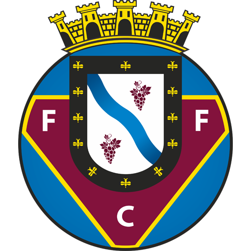 Felgueiras badge