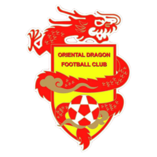 Oriental Dragon artwork 1