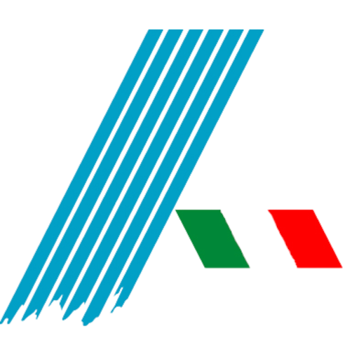 Italy Athletics badge
