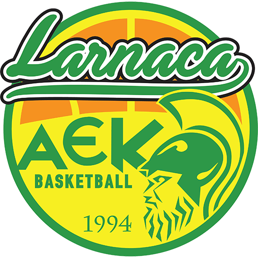 AEK Larnaca BC artwork 1
