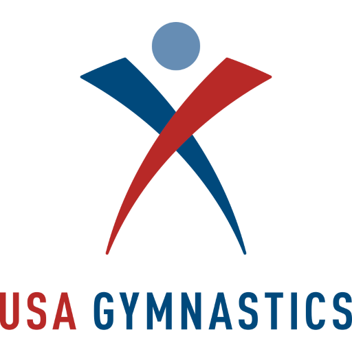 USA Artistic Gymnastics badge