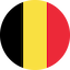 Belgium Artistic Gymnastics Women
