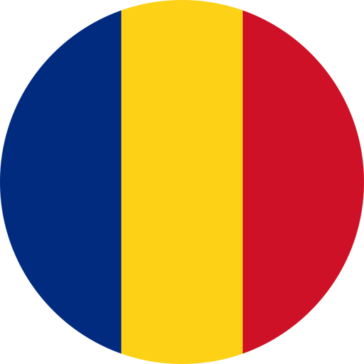 Romania Canoe Sprint artwork 1