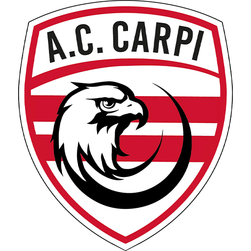 Athletic Carpi badge
