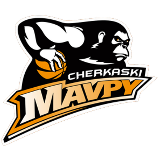 Cherkaski Mavpy artwork 1