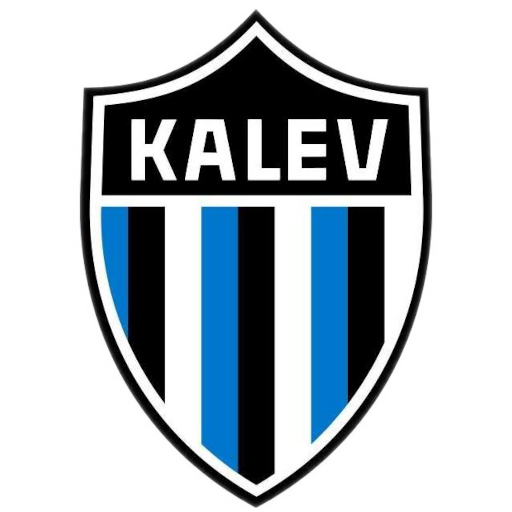 BC Tallinna Kalev badge