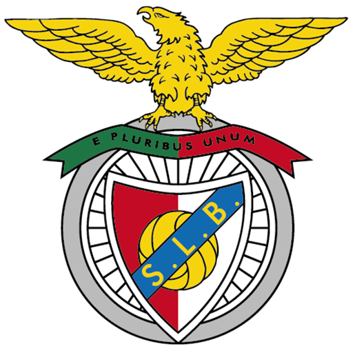 S.L. Benfica artwork 1