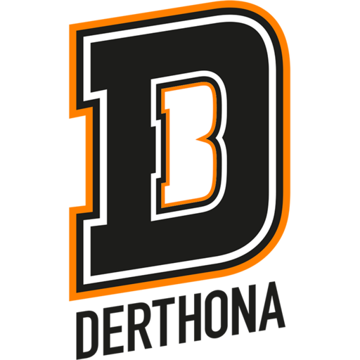 Derthona Basket badge