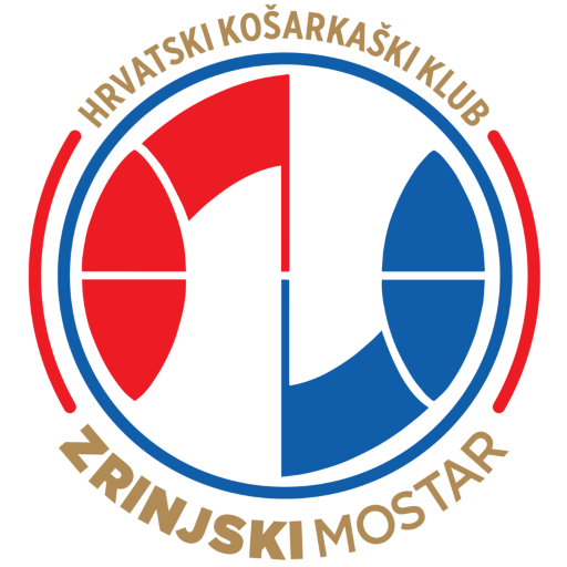 HKK Zrinjski Mostar artwork 1