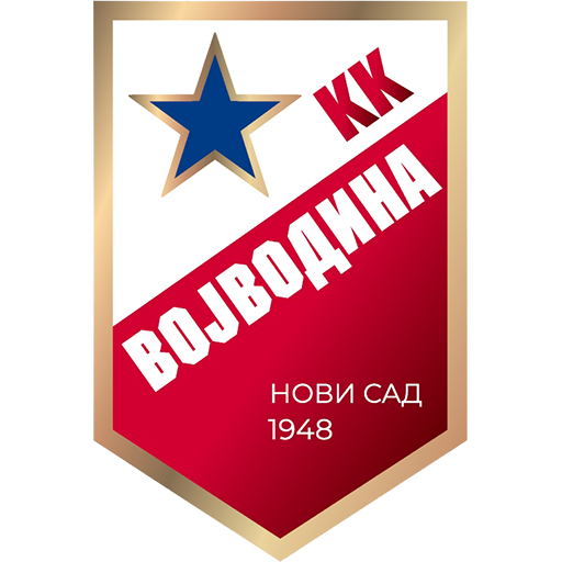 KK Vojvodina artwork 1