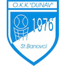 KK Dunav Stari Banovci