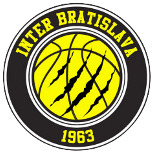 BK Inter Bratislava badge
