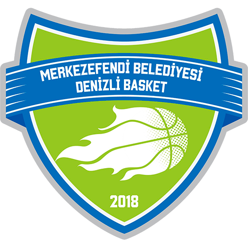 Merkezefendi Belediyesi Denizli Basket artwork 1