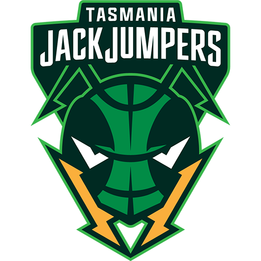 Tasmania JackJumpers artwork 1