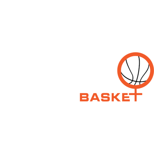 Tango Bourges Basket Women artwork 1