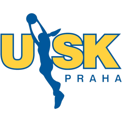 USK Praha Women badge