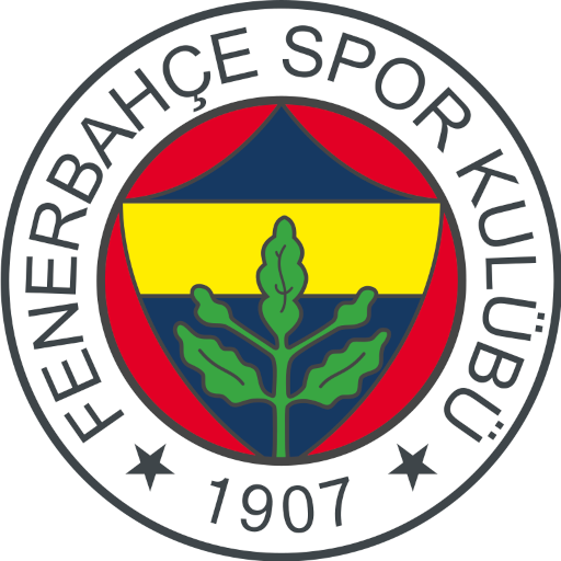 Fenerbahçe Women badge