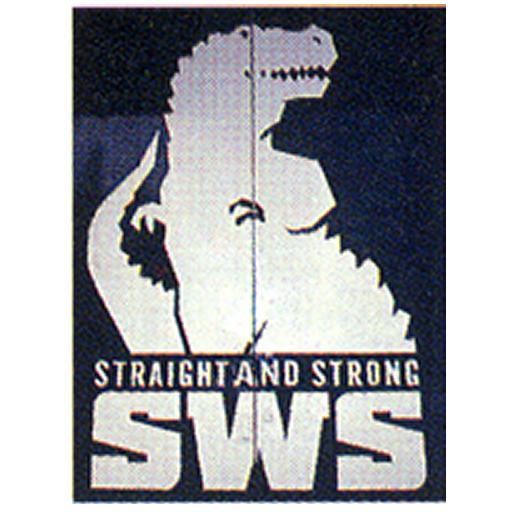 SWS Palaestra badge