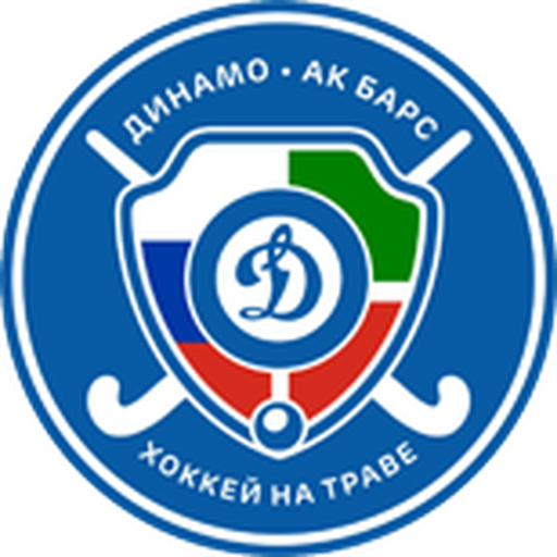 Dinamo-Ak Bars badge
