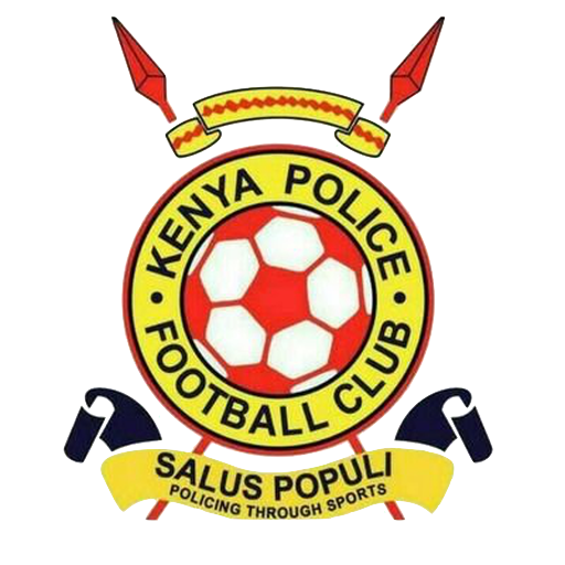 Kenya Police badge